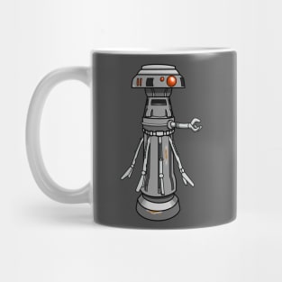 Medical Helper Mug